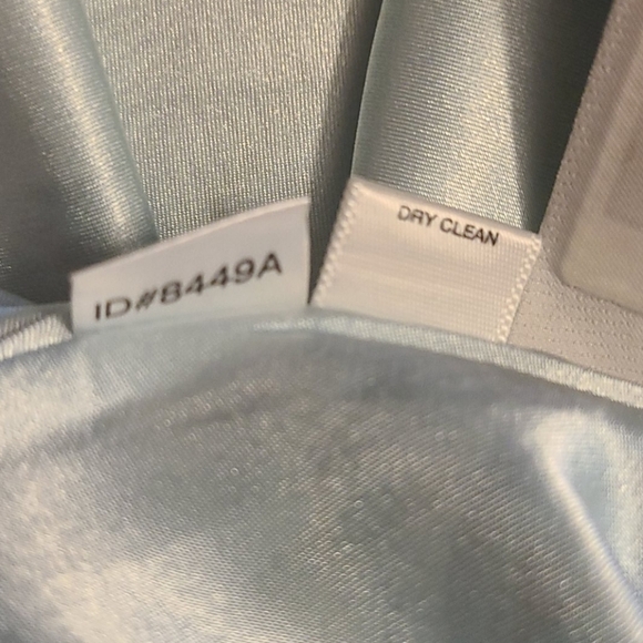 NWT LOFT halter dress - Picture 10 of 10